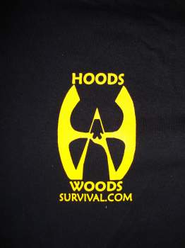 Adult Logo Shirt