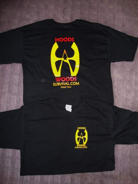 Adult Logo Shirt