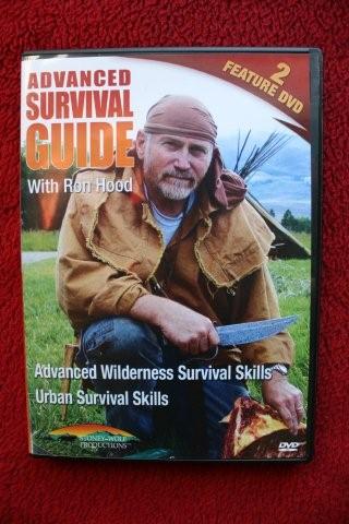 Advanced Survival Guide Double Feature
