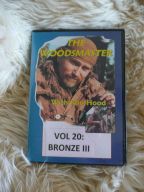 Woodsmaster Vol 20 - Bronze III