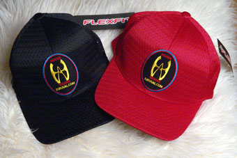 Hoods Woods Hat