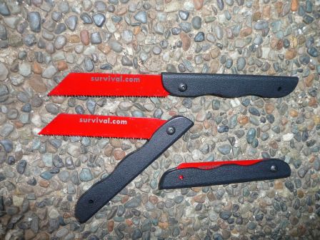 Pocket Saw