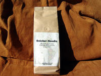 Snicker Hoodle Coffee