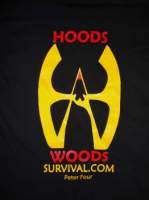 Adult Logo Shirt