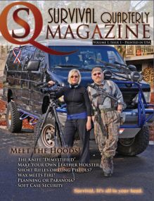 Single Issue (1 issue only)