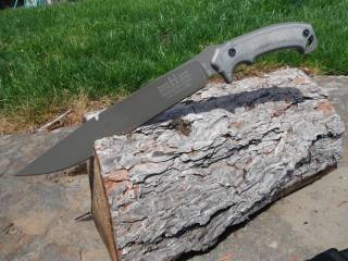The Buck/Hoodlum Blade