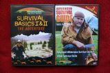 Get Prepared 2 DVD Package