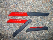 Pocket Saw
