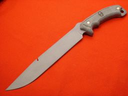 The Hoodlum Blade