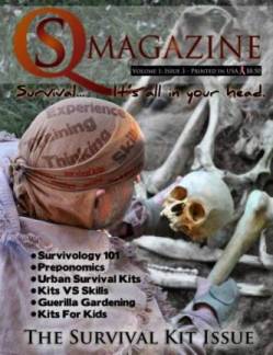 SUBSCRIPTION (4 issues)