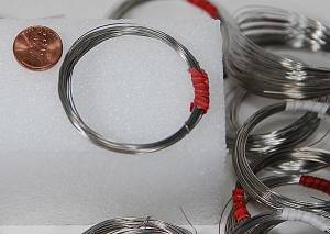 Snare Wire