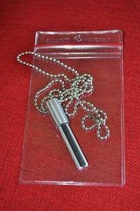 Idaho Rod