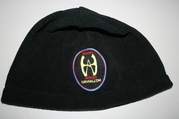 Logo Fleece Beanie