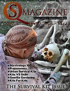 Back Issue #3