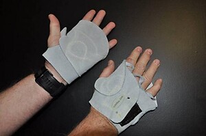 Woodsmaster Gloves