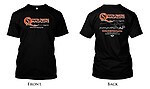 Survival Quarterly T-Shirt