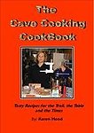 The Cave cooking Cook Book