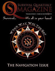SQ Issue #5 