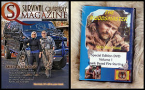 Survival Quarterly Video Package #1