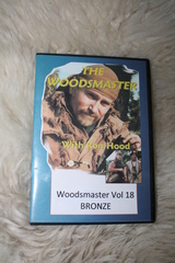 Woodsmaster Vol 18 - BRONZE